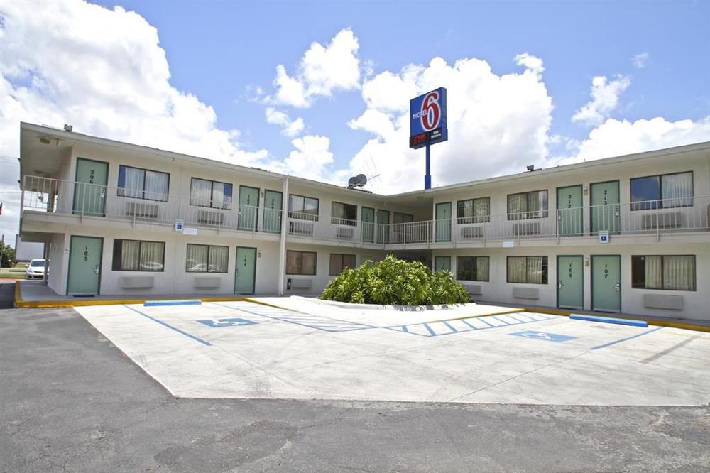 Motel 6-Mcallen, Tx Vybavení fotografie